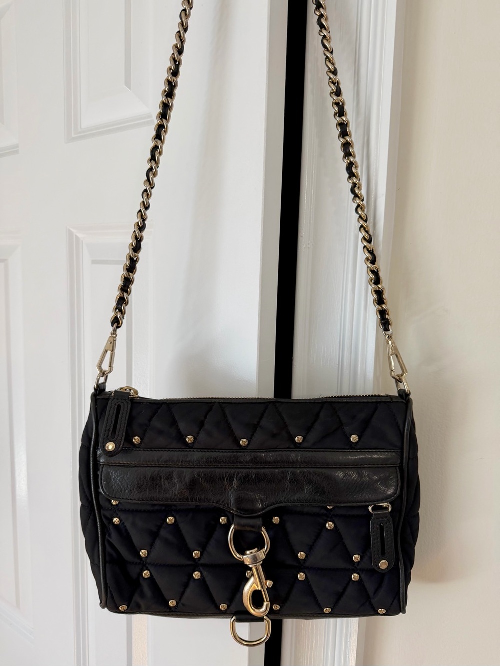Rebecca Minkoff Edie Crossbody